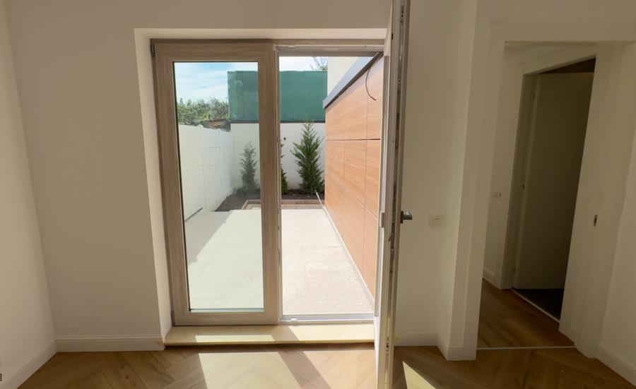 4 camere, confort lux, cu curte proprie - Damaroaia - 7