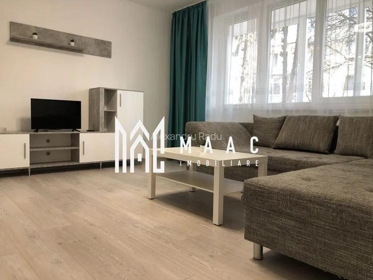 Apartament 3 camere I Decomandat I Balcon I Hipodrom 3