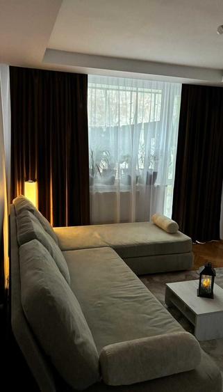 Doua camere centru - 1