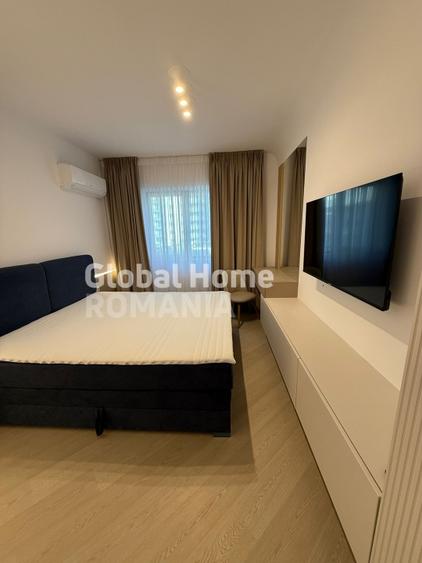 Apartament 3 camere 75MP | Pipera- Cortina North - 8