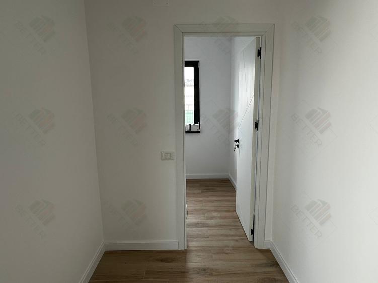 Vila Individuala - 4 Camere - Teren 420 mp - Comuna Berceni - 21