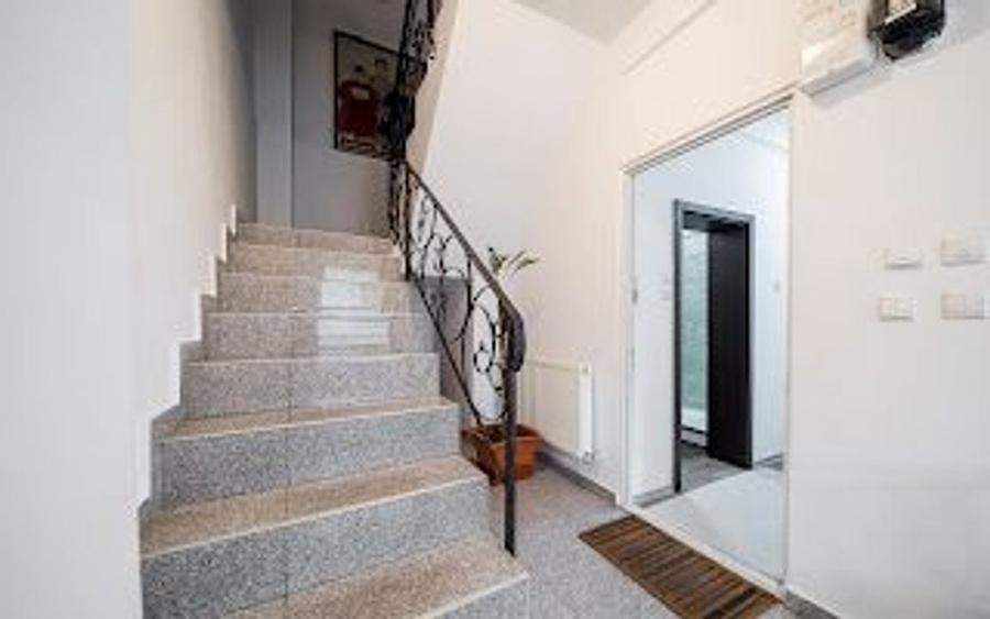 Stirbei Voda  spatiu de birouri 90 mp - 14