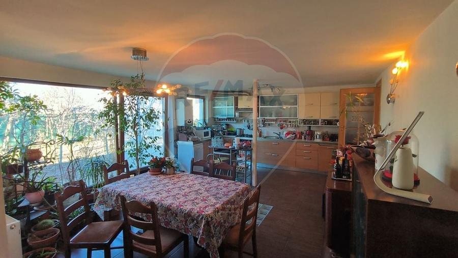 Casă + teren 3.495 mp- Bariera Traian - Pentru dezvoltare rezidențială - 5