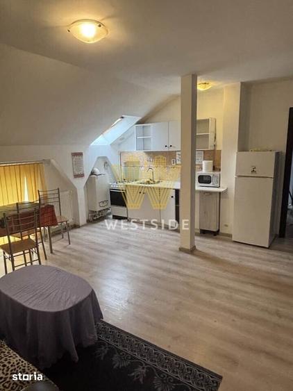 Apartament cu 2 camere, de inchiriat, Calea Sagului - 4