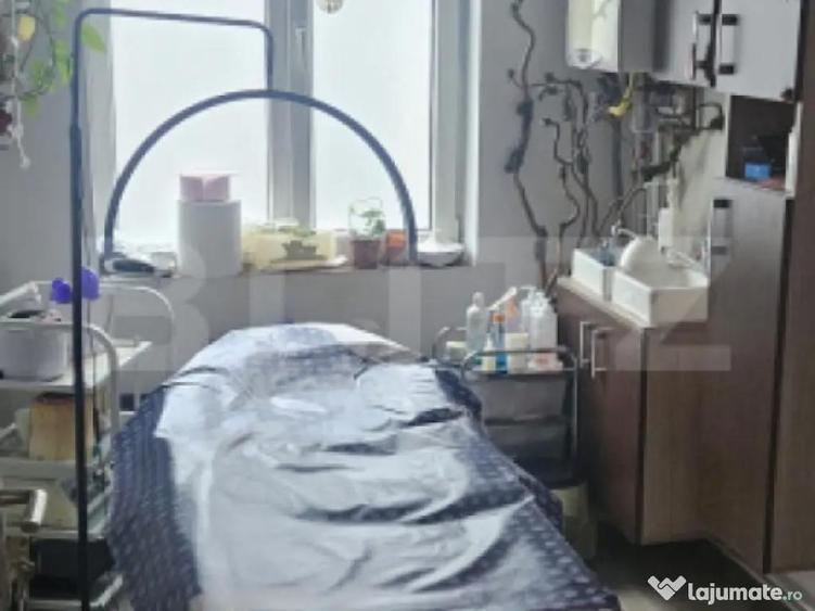 Spatiu comercial de vanzare in Tudor 80mp - 10