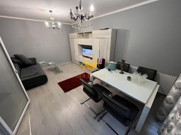 2 camere, modern, Zorilor, Calea Turzii bloc nou, parcare subterana - 2