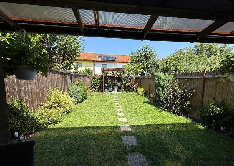 Casa zona Somesului