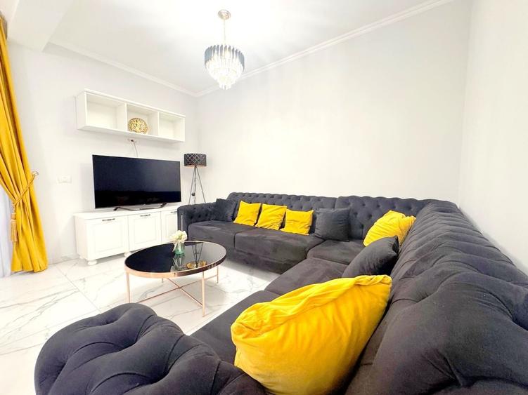 Casă modernă, luminoasă la limita dintre Timisoara si Giroc- comision 0 - 6