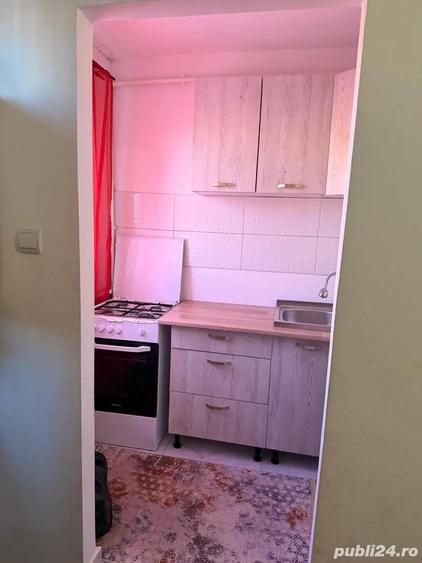 Vand garsoniera cf. 2 - 4