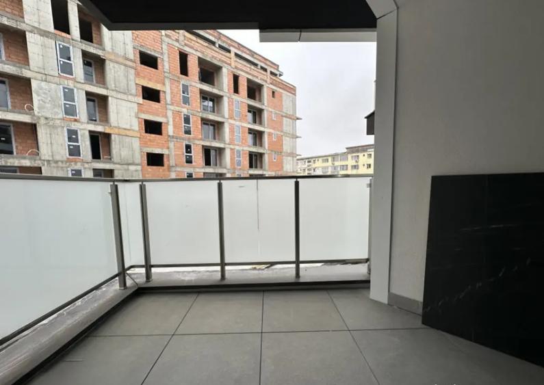 Apartament 2 camere, 51.61 mp, zona Sud-Est - 11