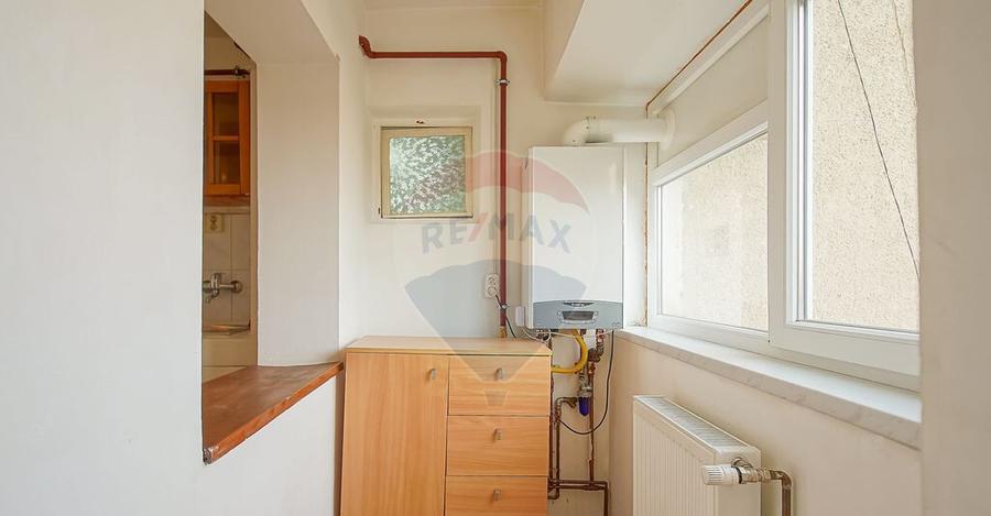 Garsoniera blocul Onix, cu loc de parcare concesionat, c... - 2