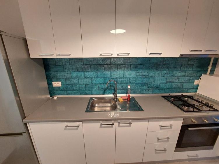 2 Camere Plaza Lujerului Exigent Timisoara Faza 1 Exigent 9Min Metrou - 15