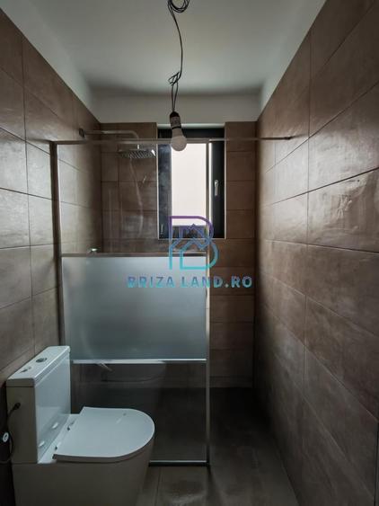 Gulia, casa Parter, suprafata 107mp, 4 camere, doua bai, teren 340mp - 18