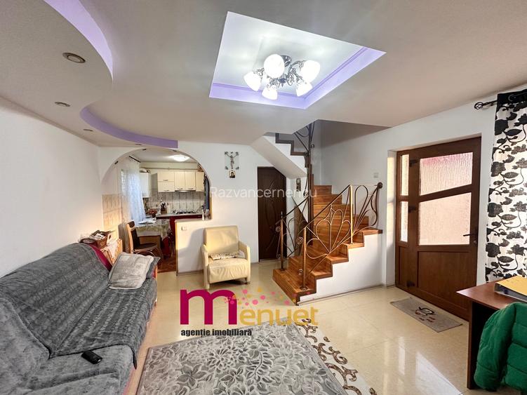 Casa BCA,P+1,Zona Victoriei