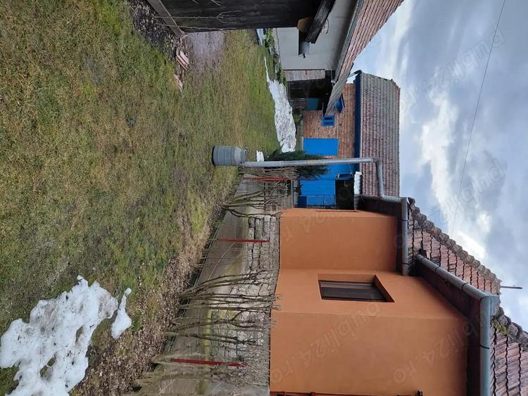 Casa de vanzare Petrestii de jos jud Cluj - 10