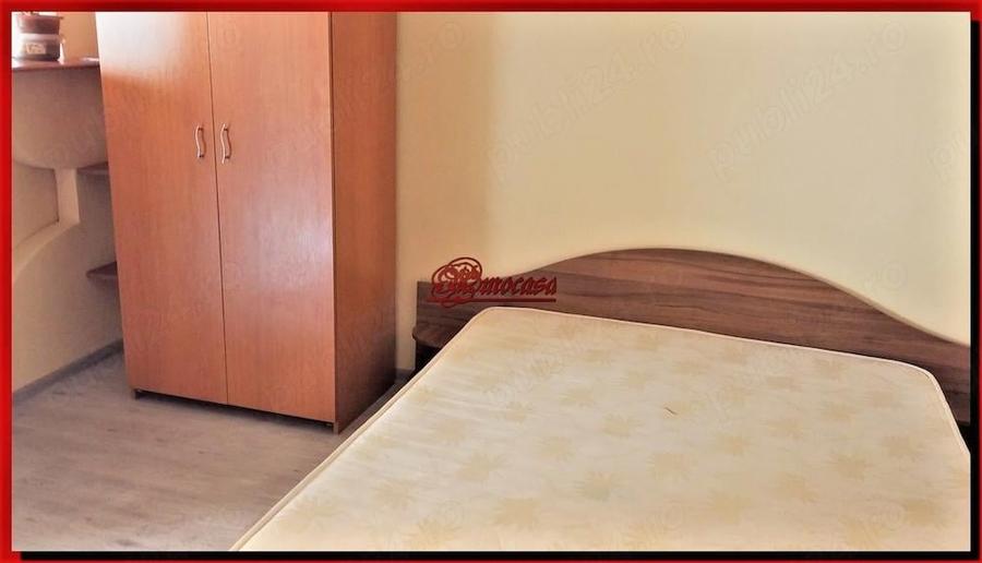 Garsoniera de inchiriat in Craiova - Valea Rosie (Lidl) - 5