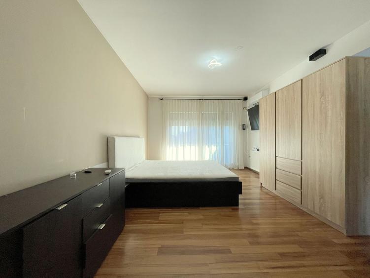 De vanzare casa individuala - zona Braytim-Parcu Triade - 10