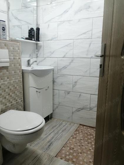 De vanzare garsoniera confort 1 decomandat in Calea Buzia?ului - 4