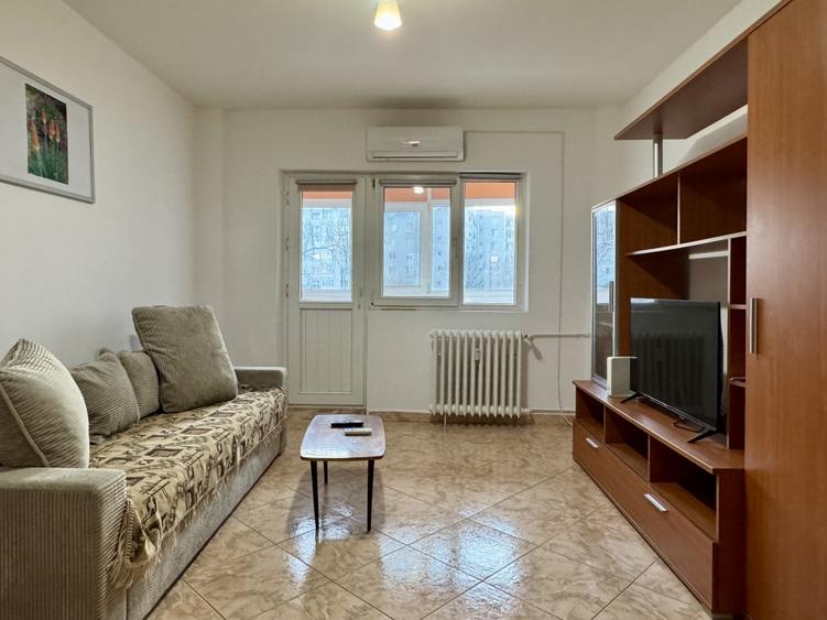 Apartament 2 camere | Metru Obor | Etaj 3 - 3