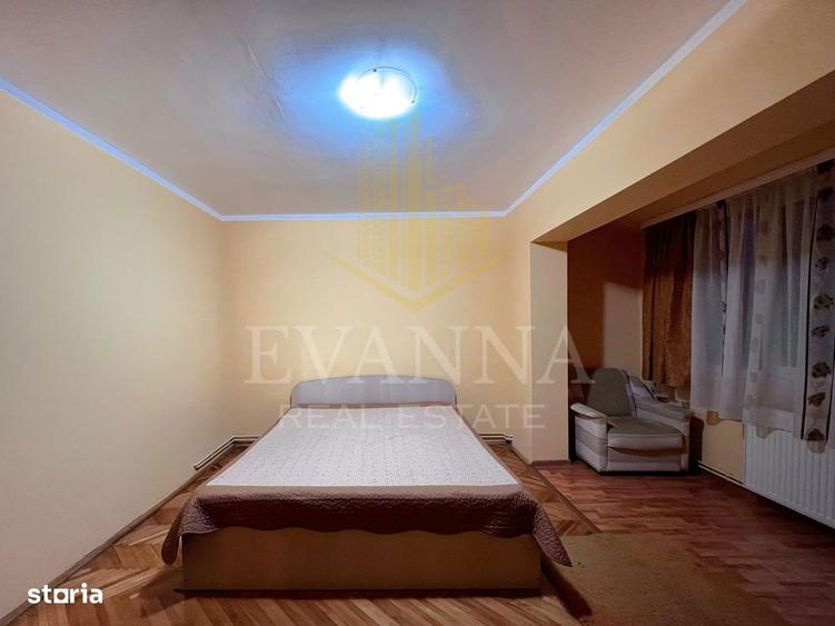 De vanzare 4 camere | 90 mp utili | balcon | zona Garii. - 6