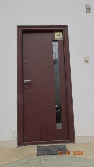 Vand in Zamora apartament unicat cu 3 camere - 5