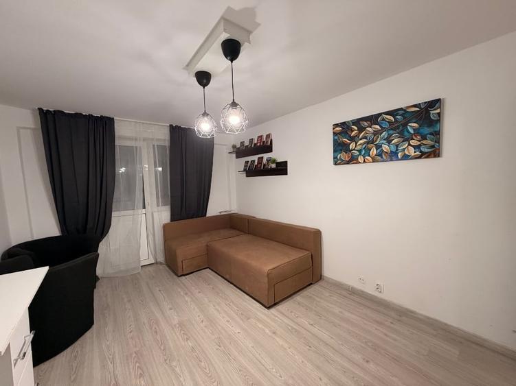 Apartament Tei Facultatea de Construcții - 9