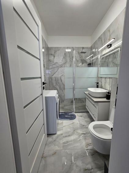 Apartament cu parcare subterana de inchiriat - 2