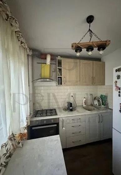 MODERN - 2 Camere - Decomandat - Bloc izolat - Parter inalt - Centrala proprie - 3