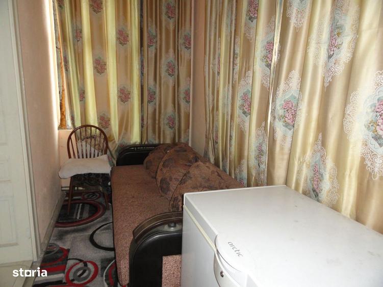 Casa solida din caramida in Parneava, teren 720 mp - 9