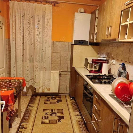 Apartament 3 camere Cristesti - 5