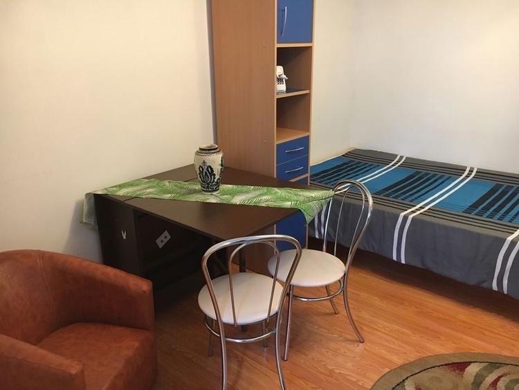 Proprietar inchiriez garsoniera metrou Lujerului- Bucuresti, sector 6 DOAR PT STUDENTI - 5
