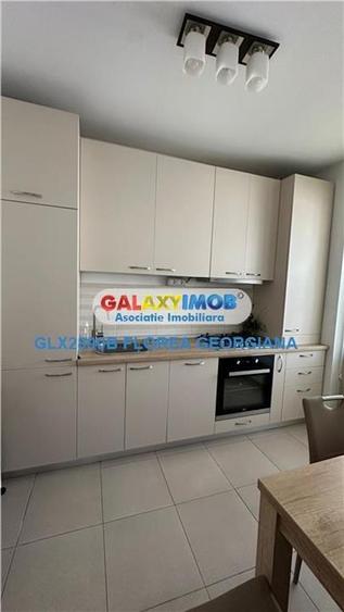 Inchiriere apartament 3 camere Baneasa Greenfield Residence - 6