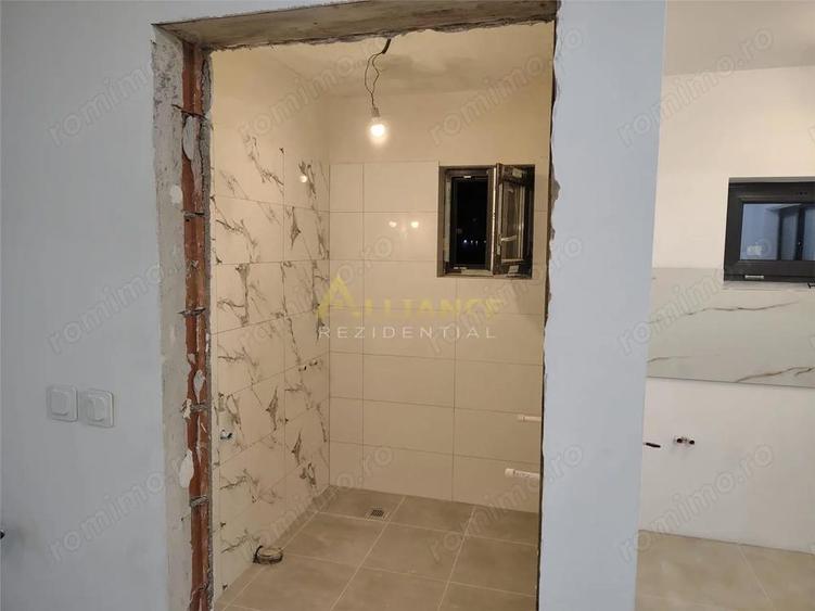 3 camere 2 bai teren 250mp - 5