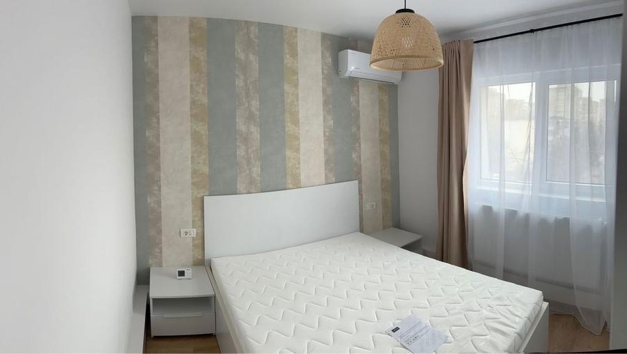 Apartament 2 camere - Tomis Nord - Liceul Calinescu- termen lung - 5