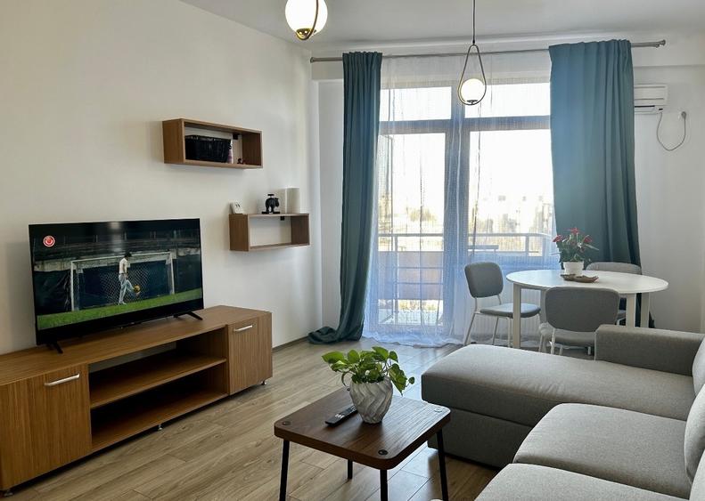 Inchiriere Garsoniera Tineretului Vacaresti - 3