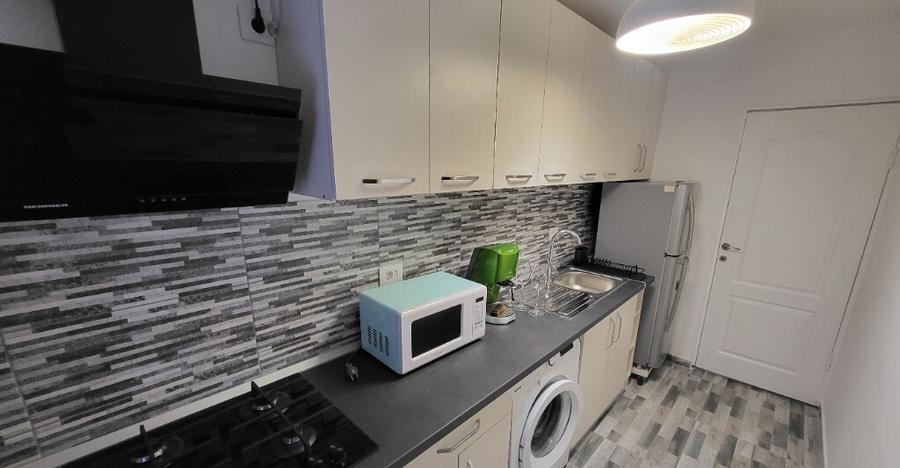 Garsoniera Drumul Taberei Proprietar - 1