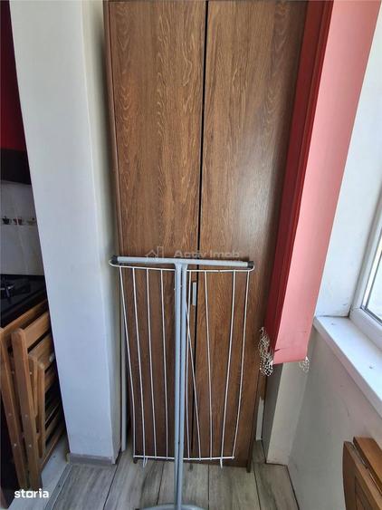 Resita, CHIRIE, O CAMERA, CLIMA, MOBILATA SI UTILATA MODERN - 6