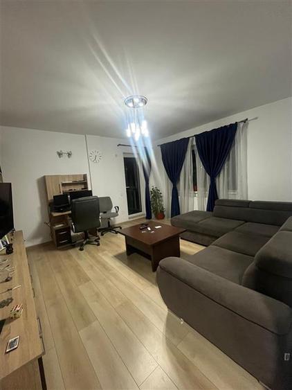 Apartament 3 camere decomandat, mobilat si utilat – bloc nou 2019, 2 locuri de p - 9