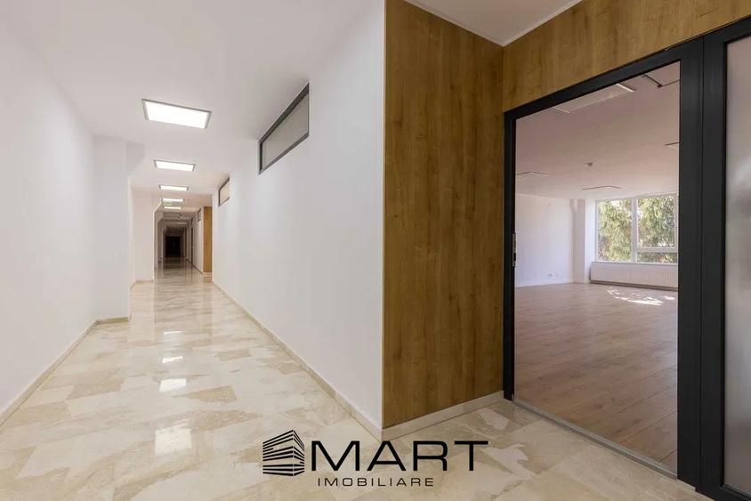 Spatiu birou 58 mp zona Tractorul - 4