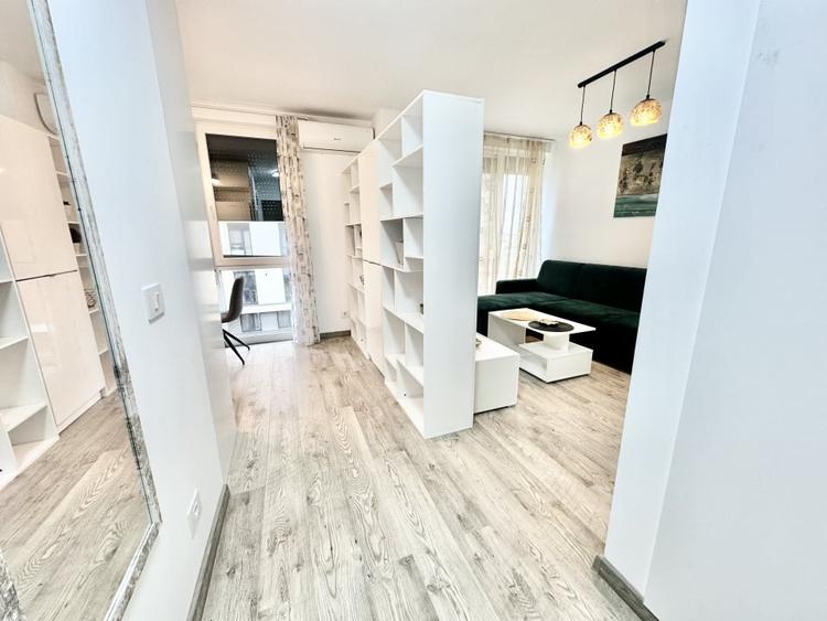 Apartament nou cu 2 camere mobilat si utilat- zona Soarelui- pozitie excelenta - 4