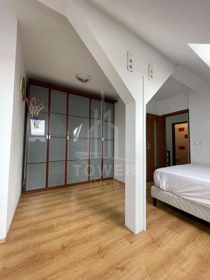 Apartament 3 camere - zona Valea Aurie - 11