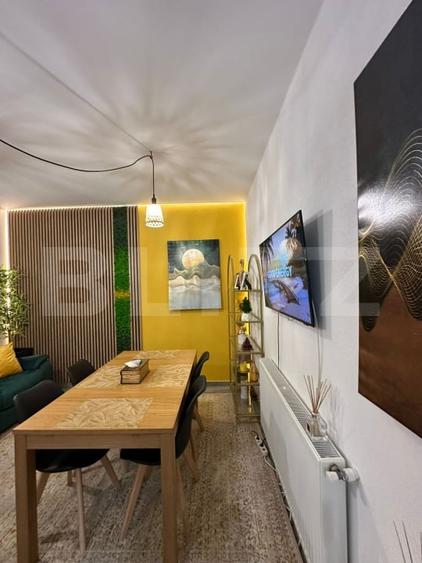 Apartament cu 3 camere, terasă și 2 locuri de parcare, zona Buna Ziua - 4