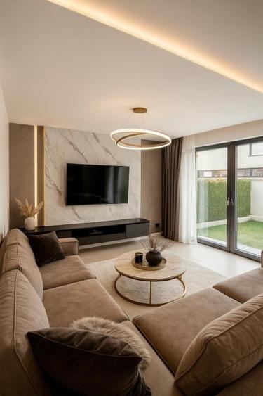 Vila Duplex Pipera Matei Millo - Amata Residence - la cheie - 11