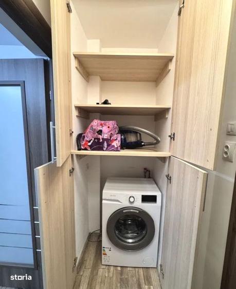 APARTAMENT 2 CAMERE | BAICULUI | MEGA MALL | PRIMA INCHIRIERE - 5
