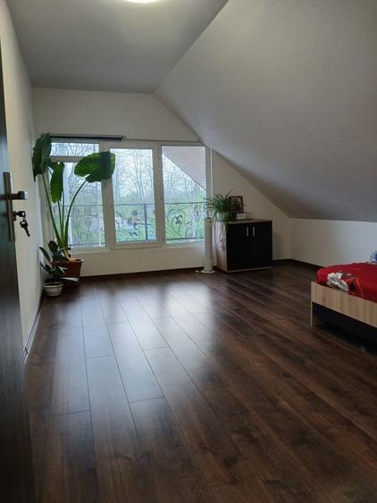 Casa cu mansarda - 2