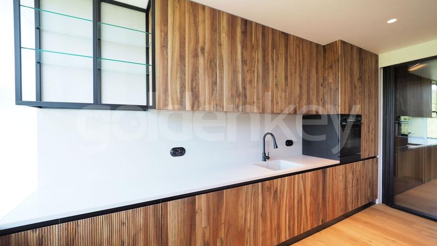 Apartament Loft spatios cu 4 camere | terasa 32mp - 8