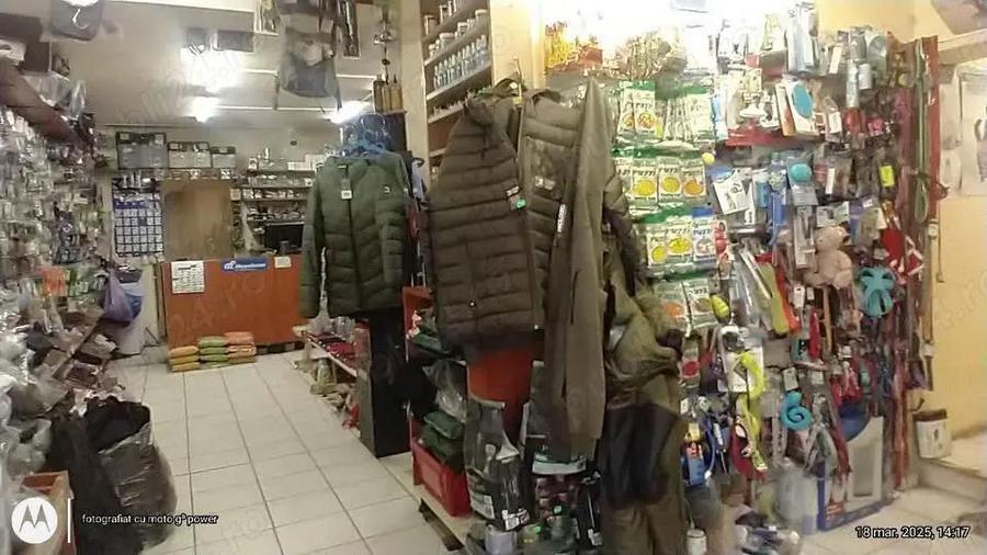 SPATIU de vanzare Independentei langa VIVO, zona excelenta cu vad si vizibilitate maxima! - 8