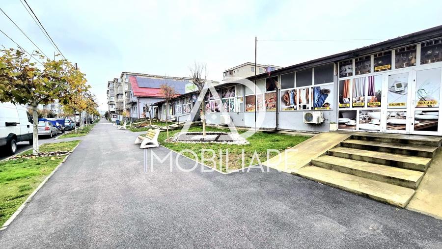 DE VÂNZARE – Spațiu comercial în Rovinari - 7