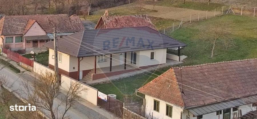Casa noua de vanzare GALATENI - 8