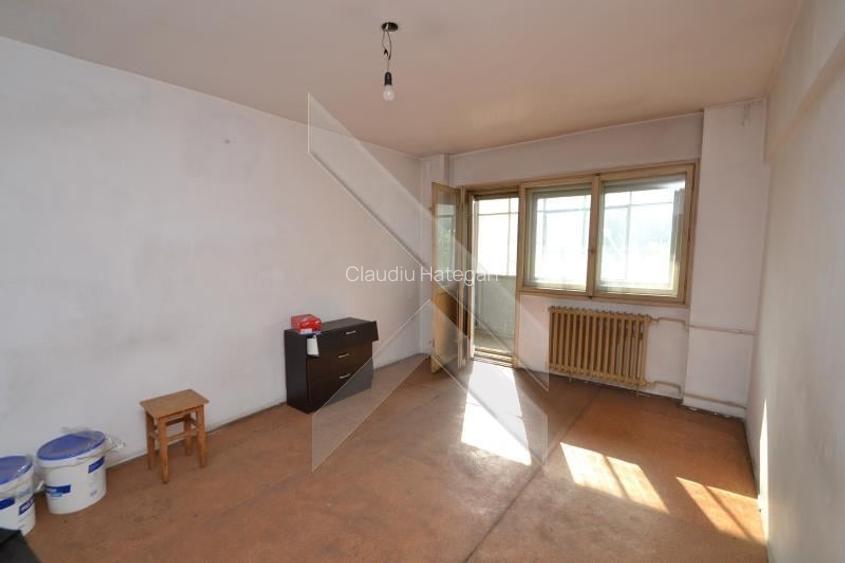 Apartament 3 camere - Obor (Colentina) (Comision ZERO)